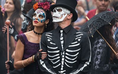 Dia de Muertos